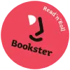 Logo Bookster