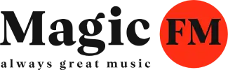 Logo Magic FM
