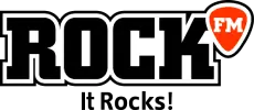 Logo Rock FM