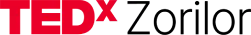 Logo TEDxZorilor