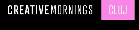 Logo CreativeMorningsCJ