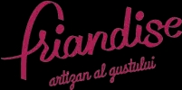 Logo Cofetăria Friandise