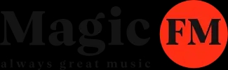 Logo Magic FM