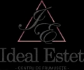 Logo Salon Ideal Estet Florești