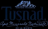 Logo Tușnad