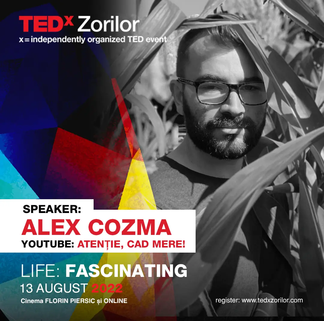 Alex Cozma