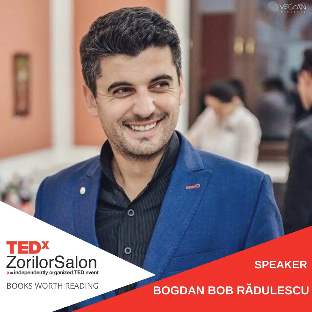 Bogdan Bob Rădulescu