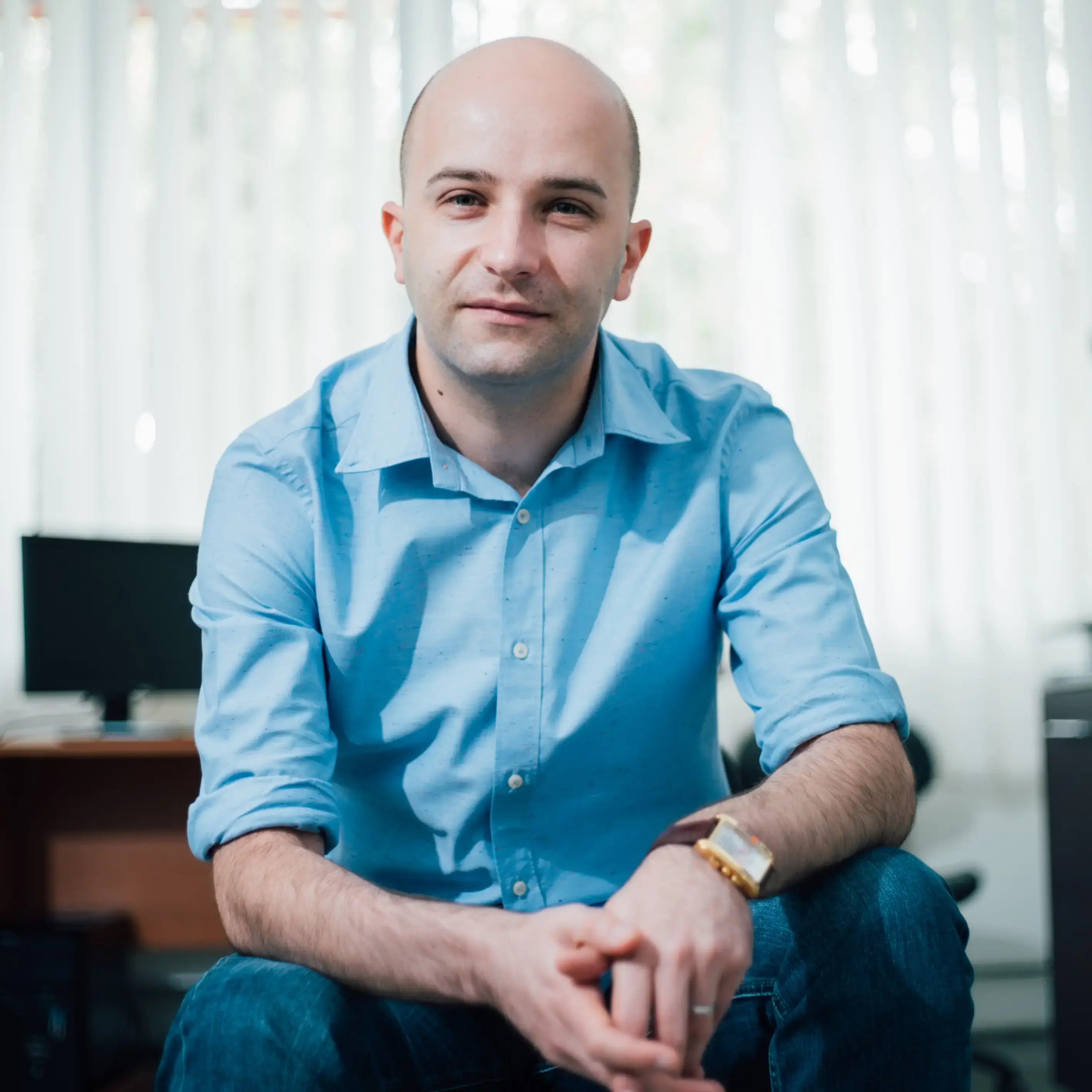 Andrei C. Miu