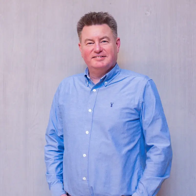 Andrew Taylor