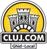 Logo Cluj.com