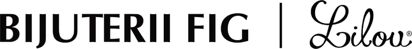 Logo Bijuterii FIG | Lilou
