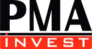 Logo PMA Invest