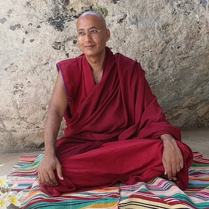 Tenzin Gendun