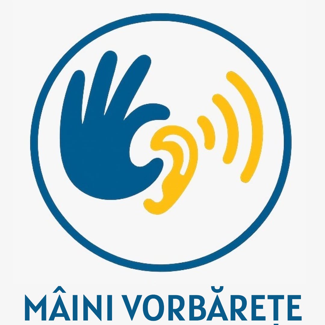 Maini vorbitoare