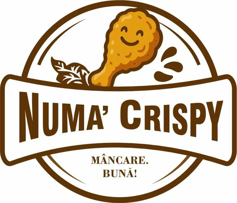 Numa' Crispy