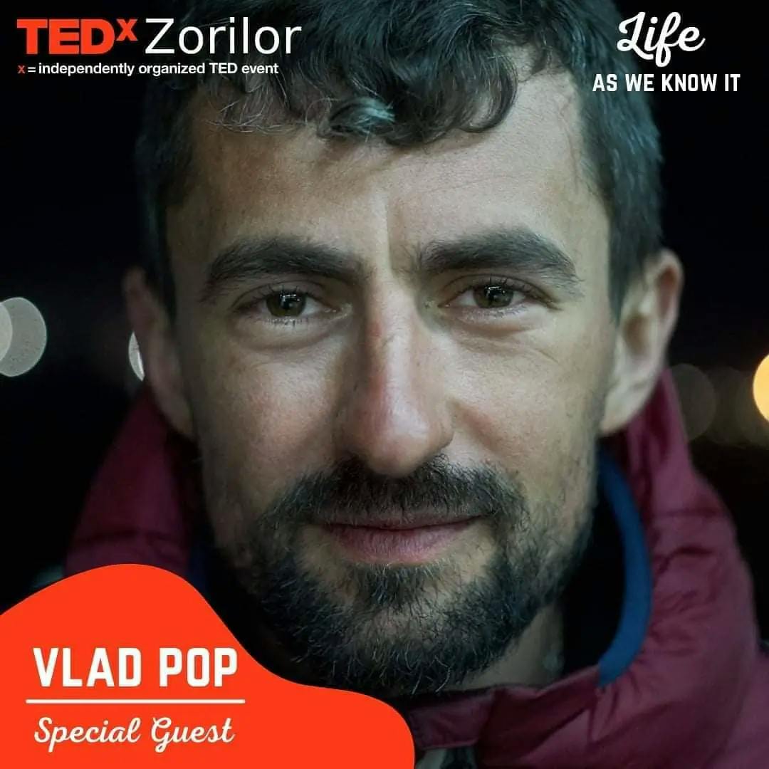 Vlad Pop