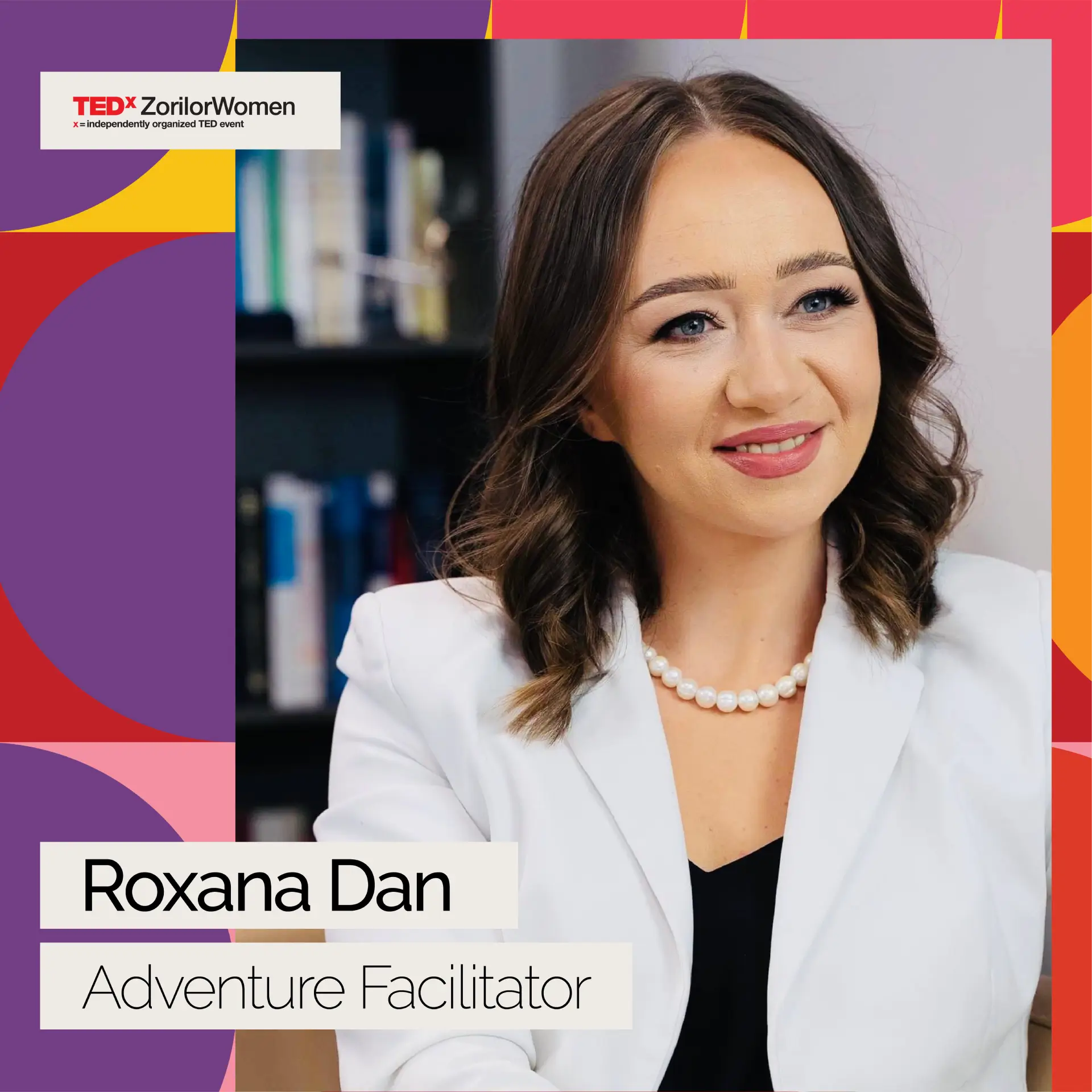 Roxana Dan