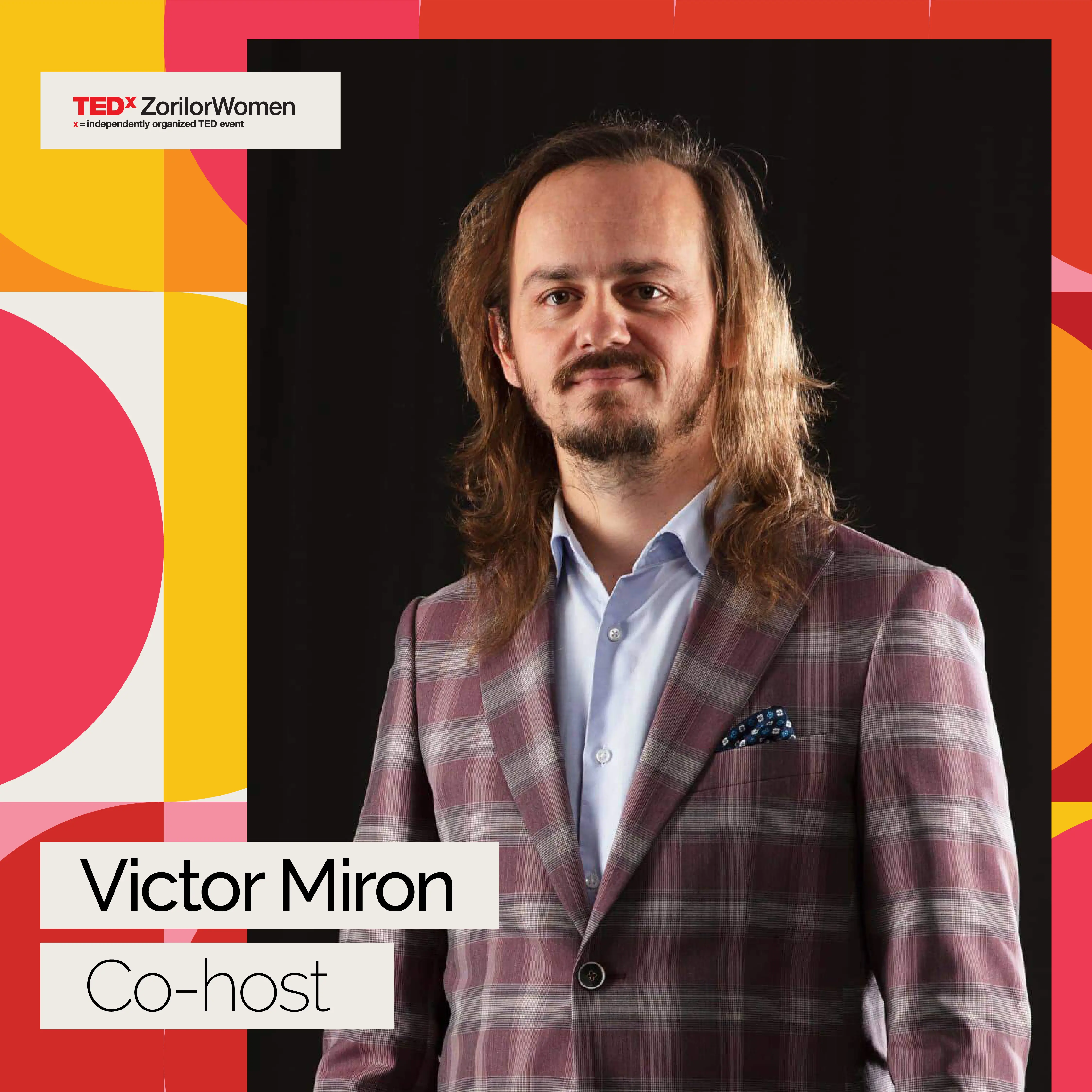 Victor Miron