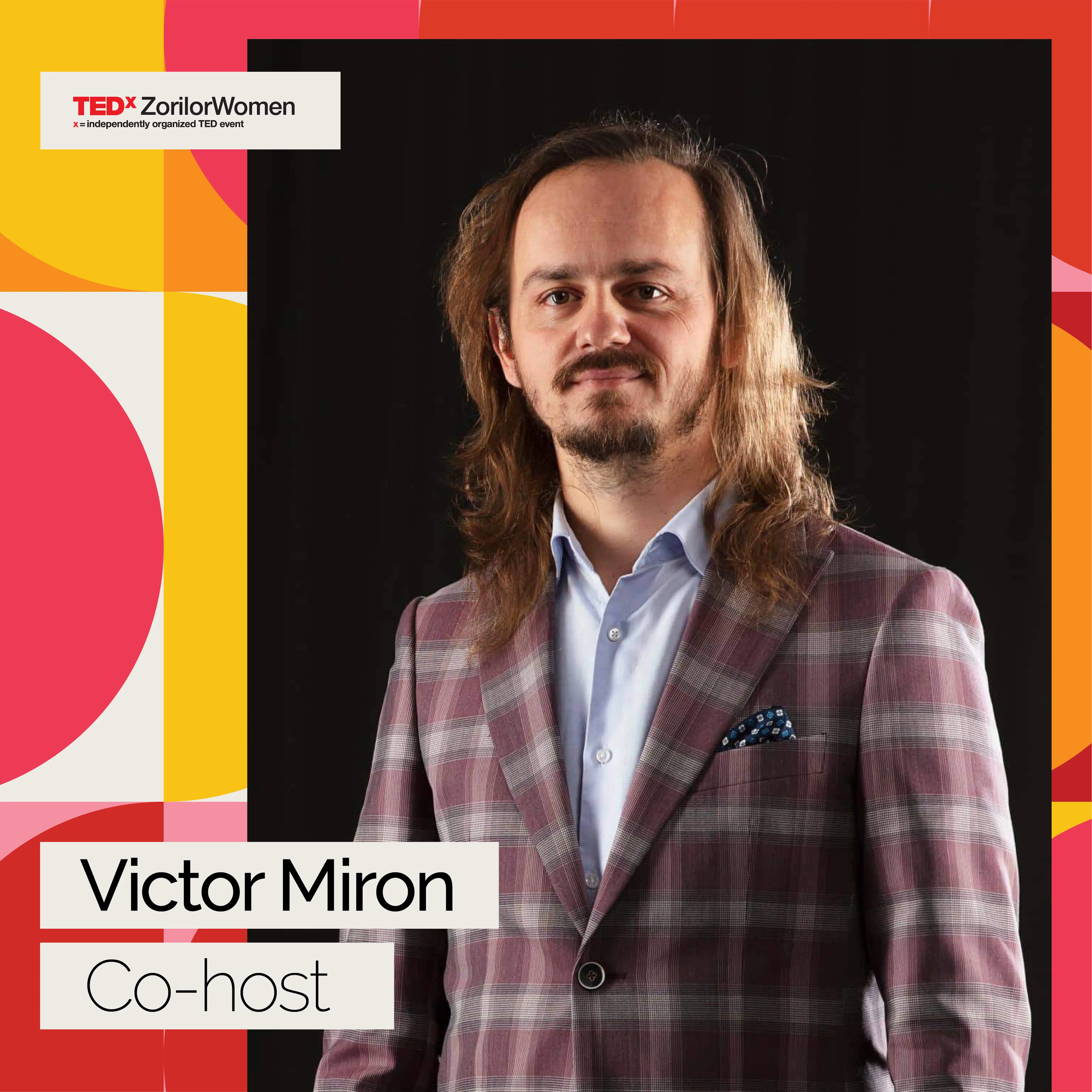 Victor Miron