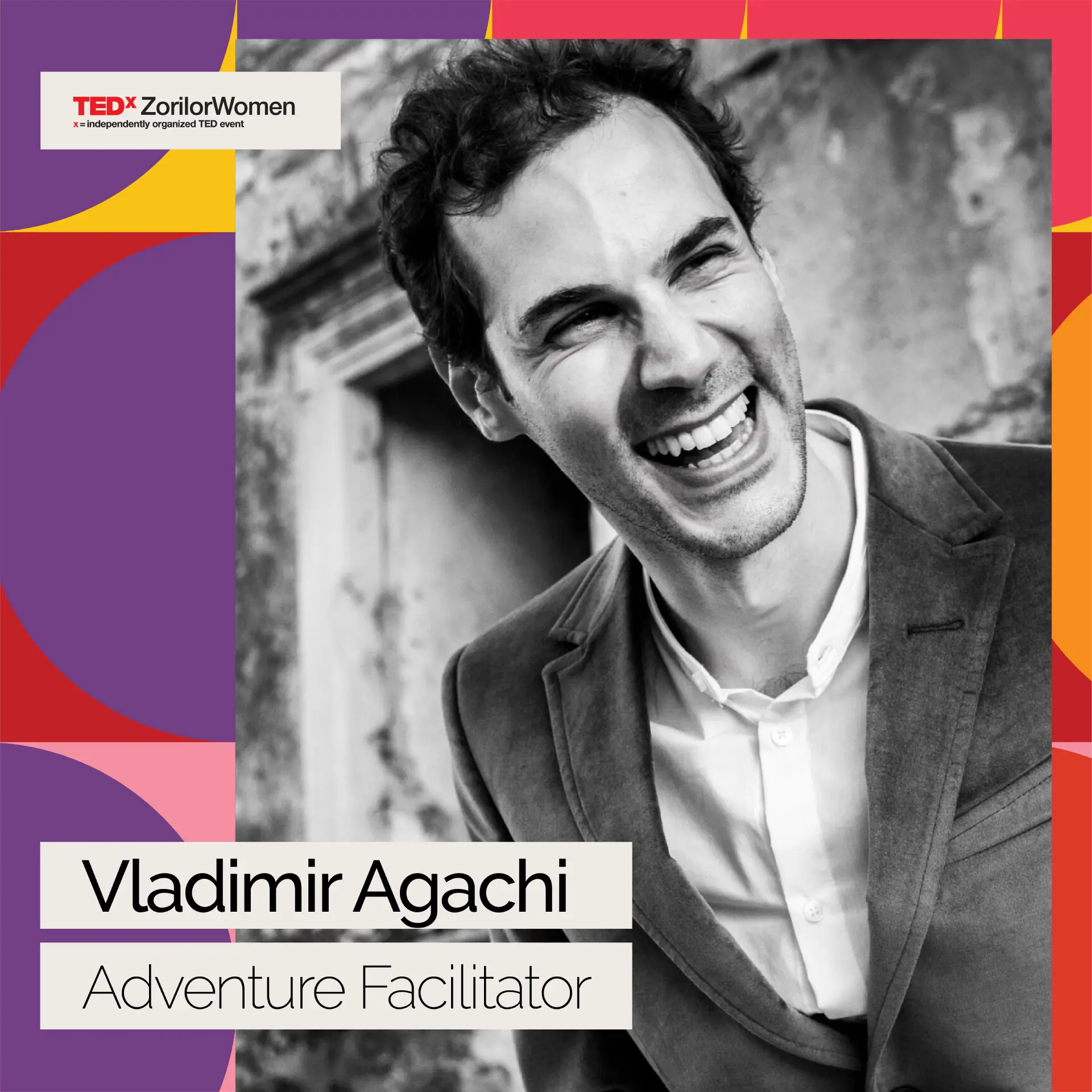 Vladimir Agachi