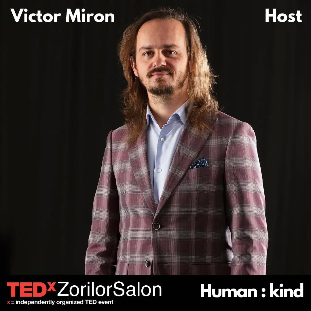 Victor Miron