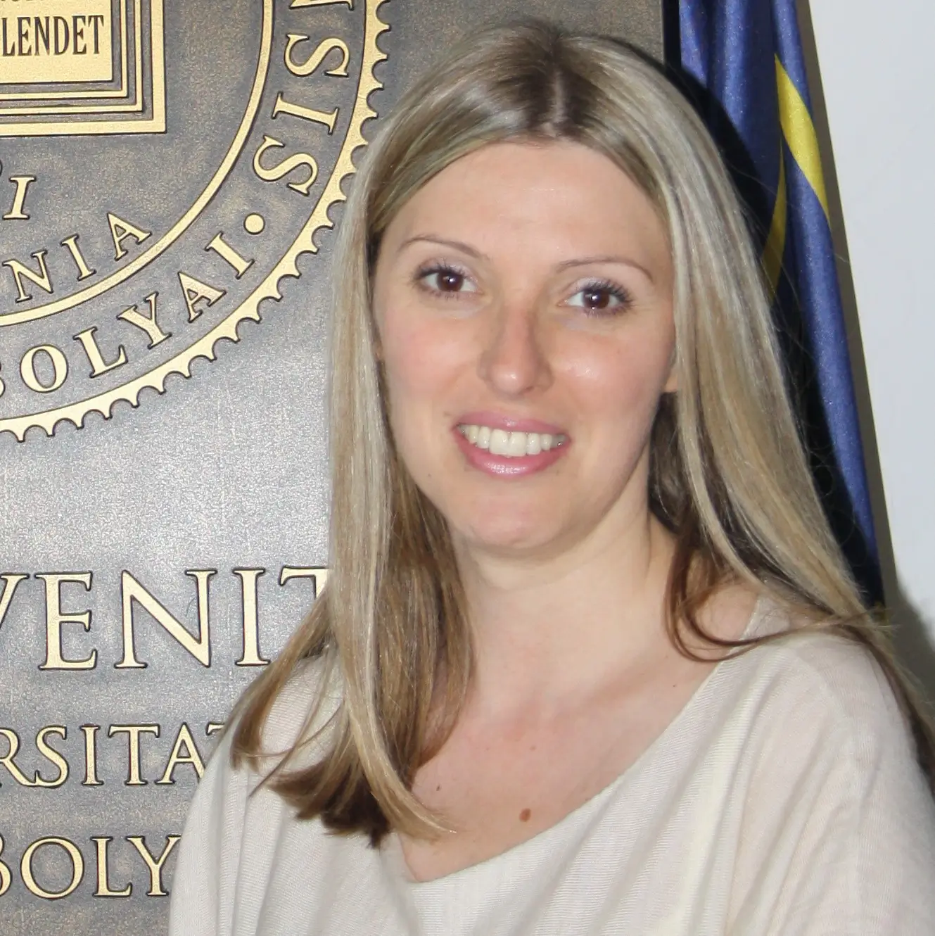 Aurora Szentágotai-Tătar