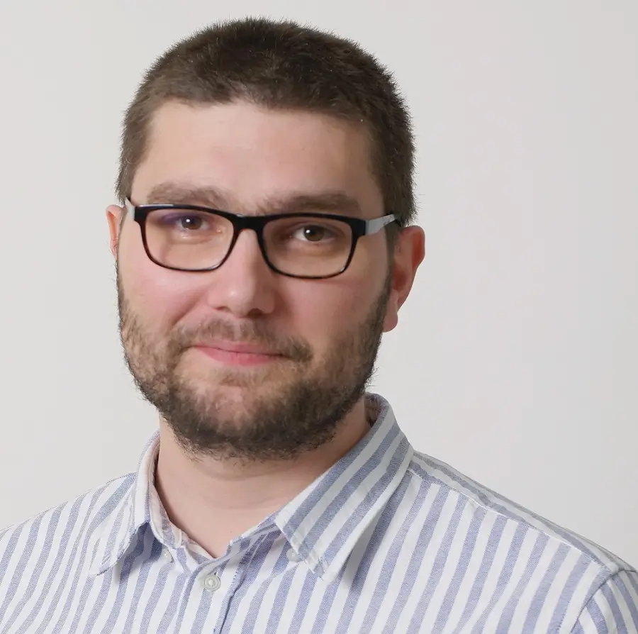 Horia Sârghi - Zaiafet