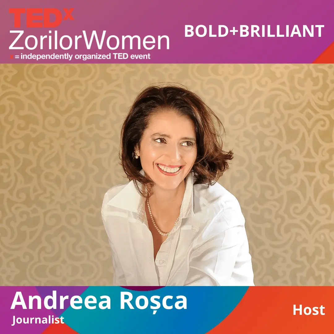 Andreea Roșca