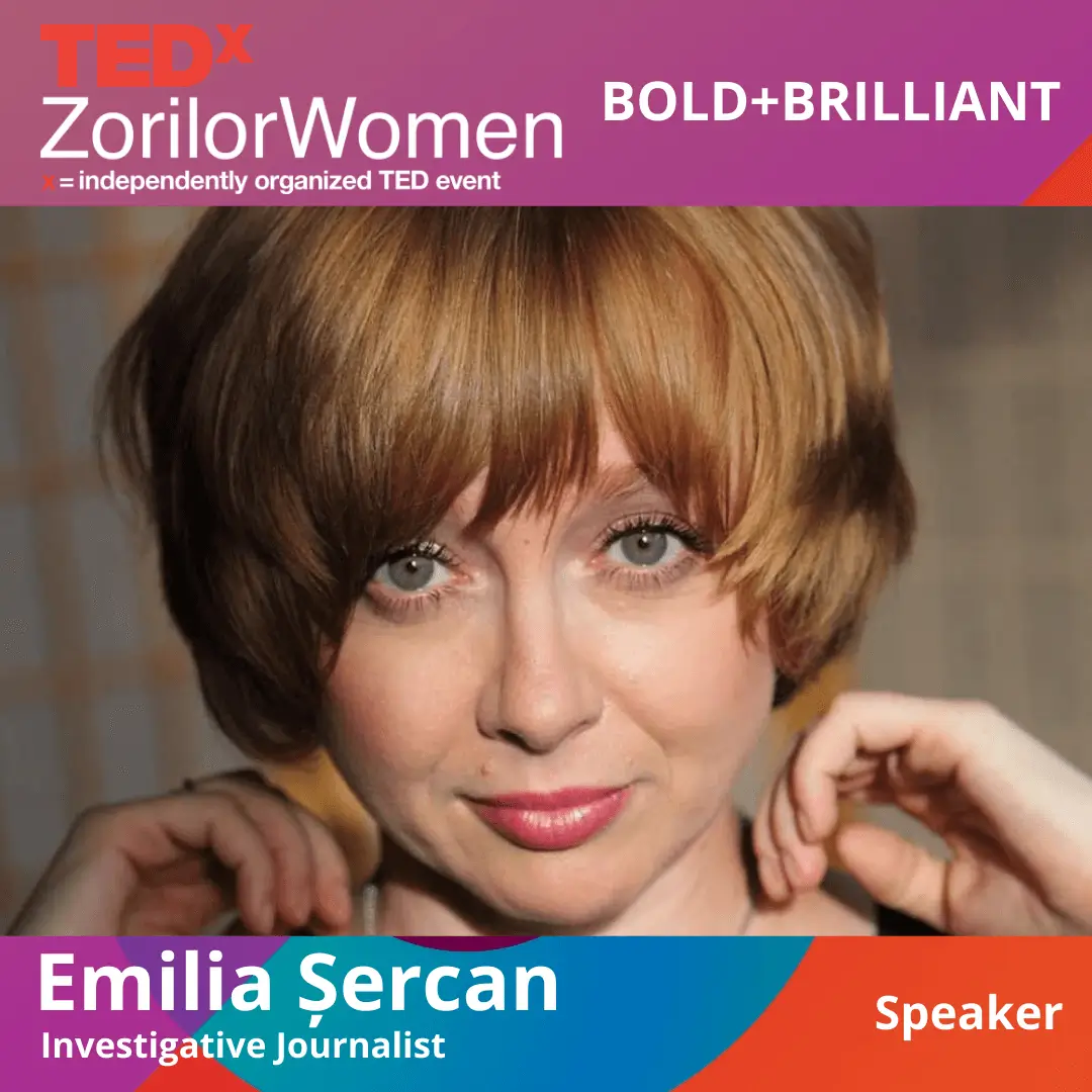 Emilia Șercan